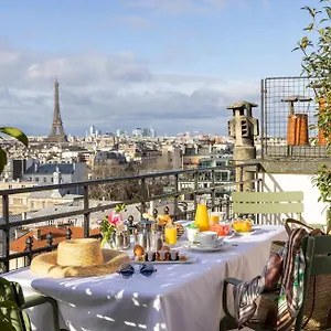 Le Littre Otel