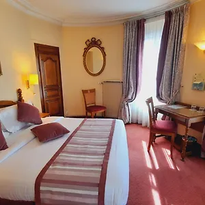 Paix Republique Otel