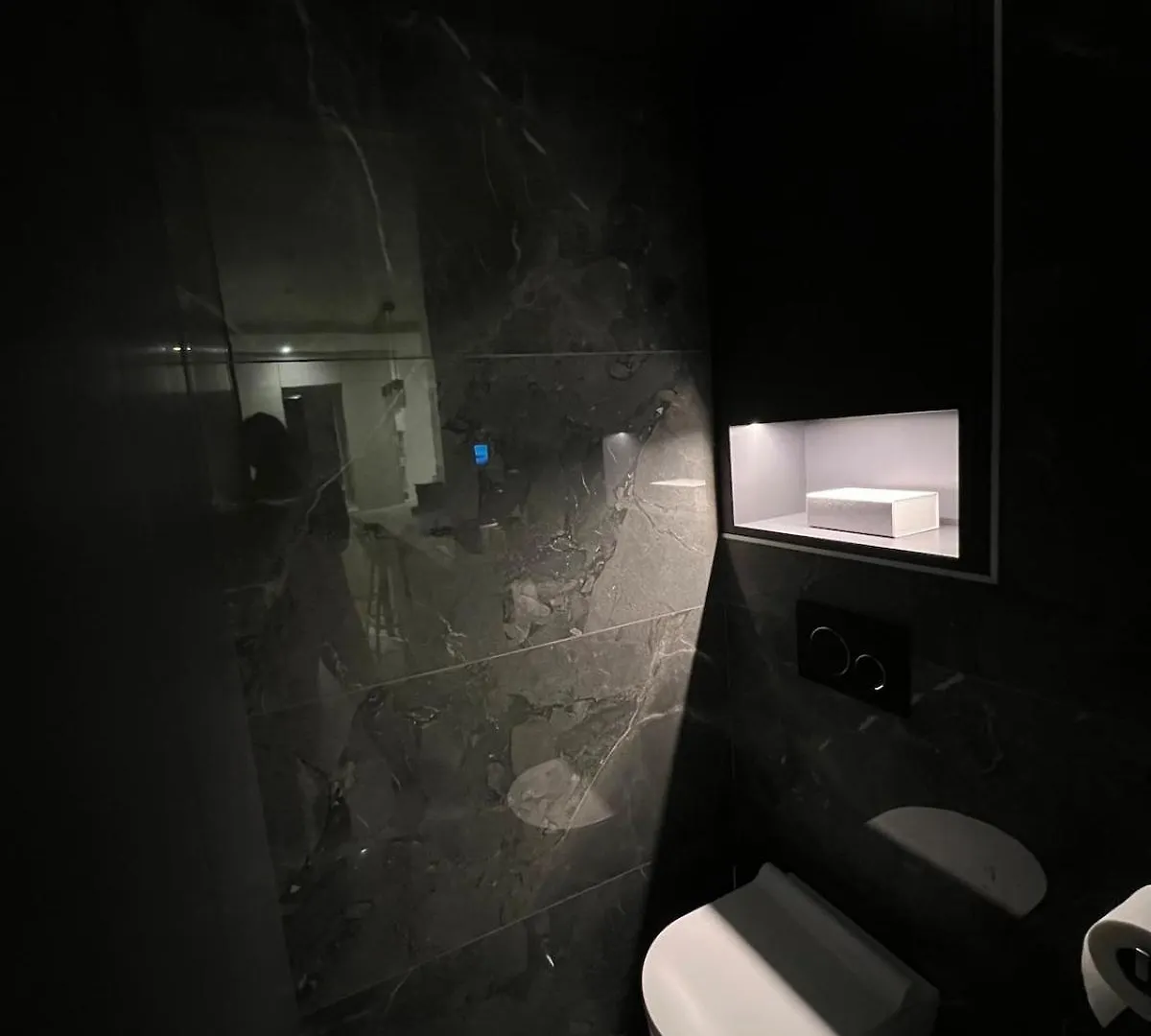 2 Room Apartment - 16Th Paris France
